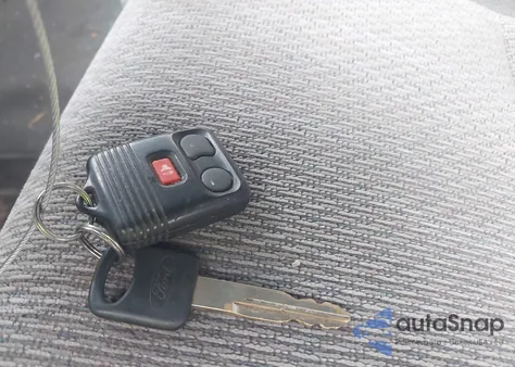 2003 Ford F-350 Lariat/Xl/Xlt from USA, damaged, VIN 1FTSW31P63EC89803